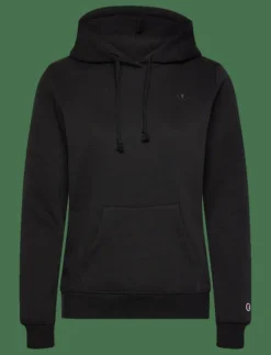Hooded Sweatshirt - Huvtröjor