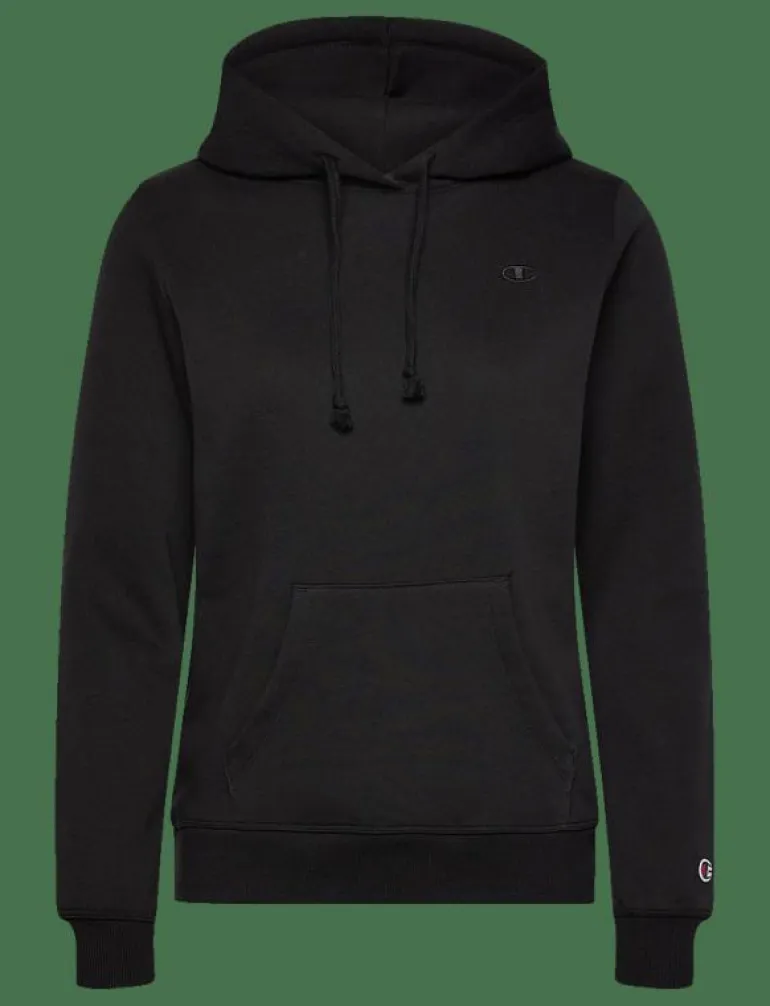 Hooded Sweatshirt - Huvtröjor