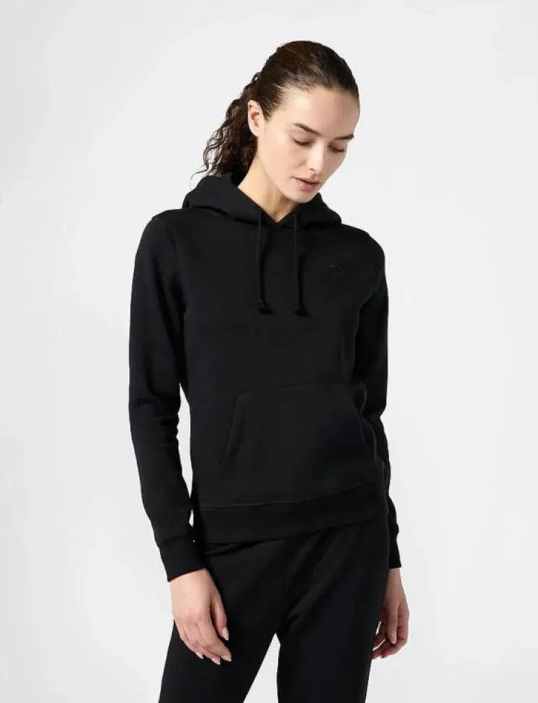 Hooded Sweatshirt - Huvtröjor