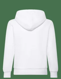 Hooded Sweatshirt - Huvtröjor
