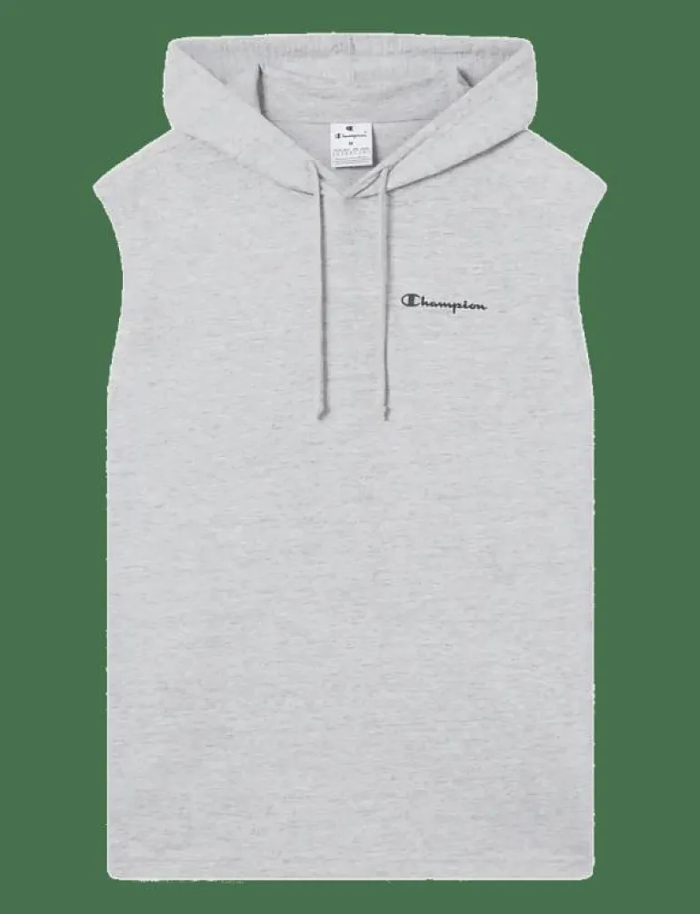Hooded Tee - Huvtröjor