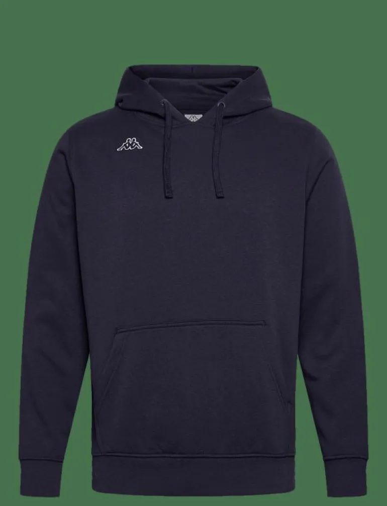 Hoodie - Logo Cuneo - Huvtröjor