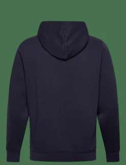 Hoodie - Logo Cuneo - Huvtröjor