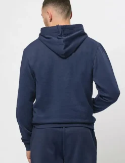 Hoodie - Logo Cuneo - Huvtröjor
