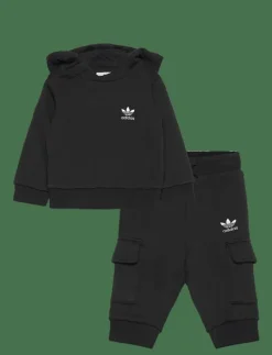 HOODIE SET - Set