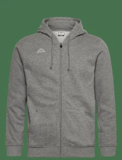 Hoodie zip - Logo Truxo - Huvtröjor