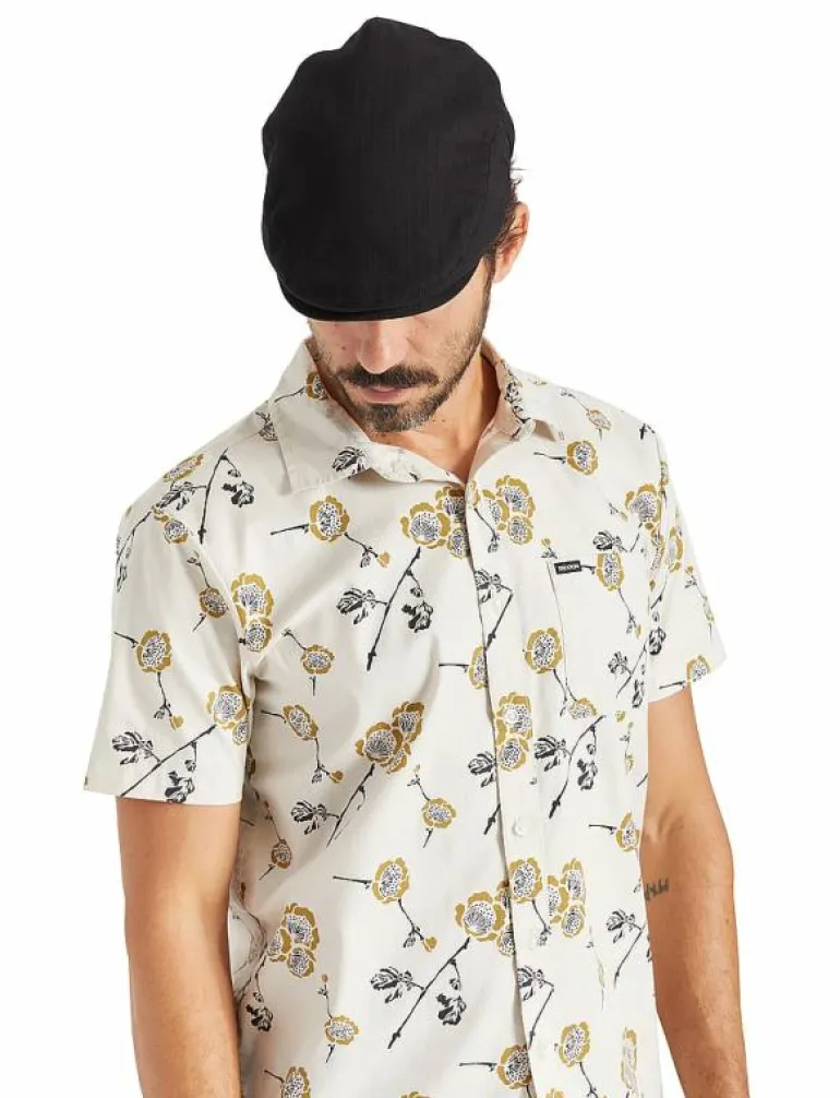 Hooligan Snap Cap - Gubbkepsar