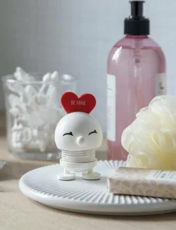 Hoptimist Love Bimble - Skulpturer & Porslinsfigurer