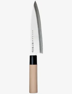 Houcho Gyuto Knife, 17 cm - Kockknivar