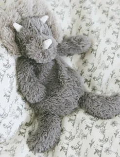 Houston heavy teddy small - Mjukisdjur