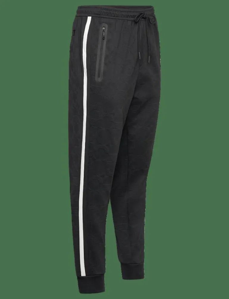 Hover Striped C - Sweatpants