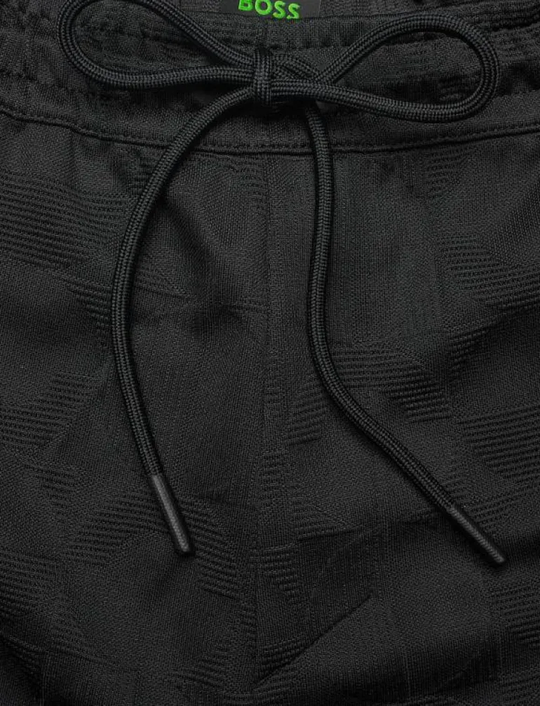 Hover Striped C - Sweatpants