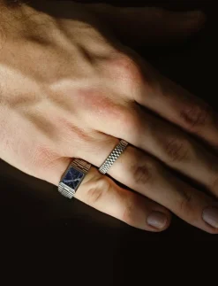 Hudson Ring - Ringar
