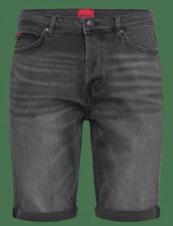 HUGO 634/S - Jeansshorts