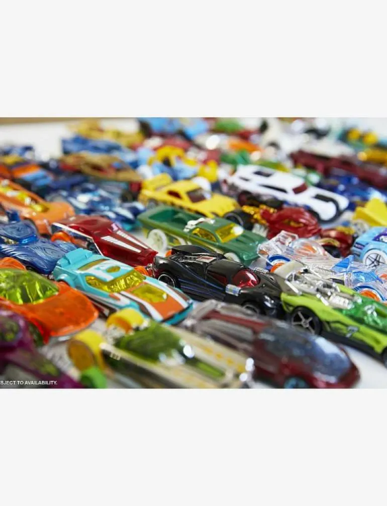 HW Multipacks HW 20-Pack Asst. - Leksaksbil