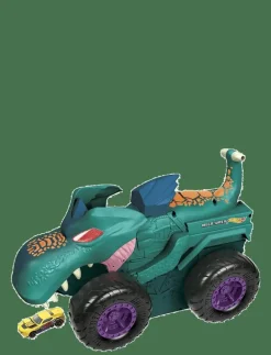 HWMT Car-Chompin' Mega-Wrex - Leksaksbil