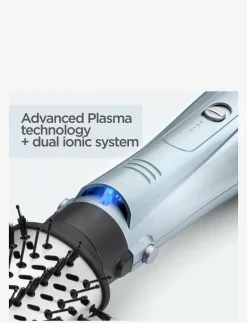 Hydro-Fusion 4 in 1 Hairdryer Brush - Värmeborste