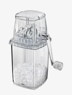 Ice crusher, BASIC - Whiskeystenar