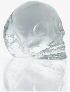 Ice cube skull shape - Whiskeystenar