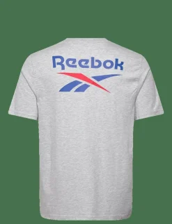 ID 2-COLOR LOGO BACK GRAPHIC T-SHIR - T-shirts