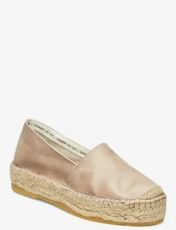 Ida nappa - Platta espadriller