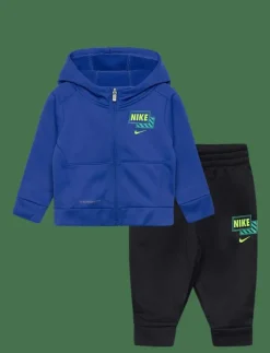 IE-DRI-FIT PANT SET - Set