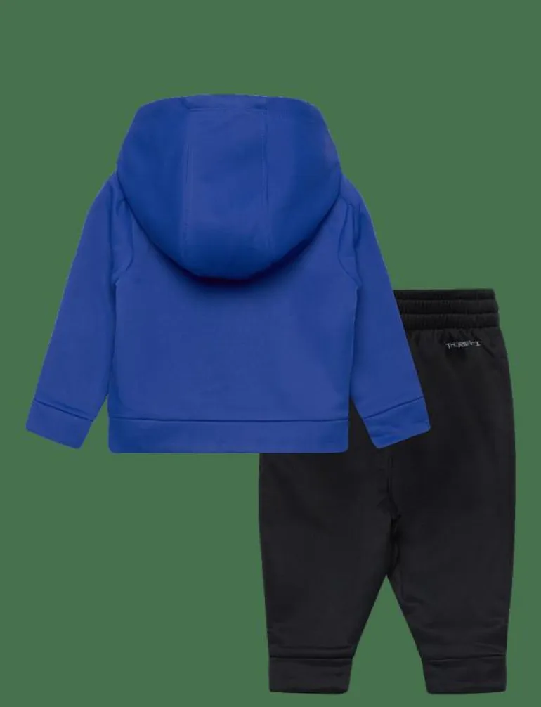 IE-DRI-FIT PANT SET - Set