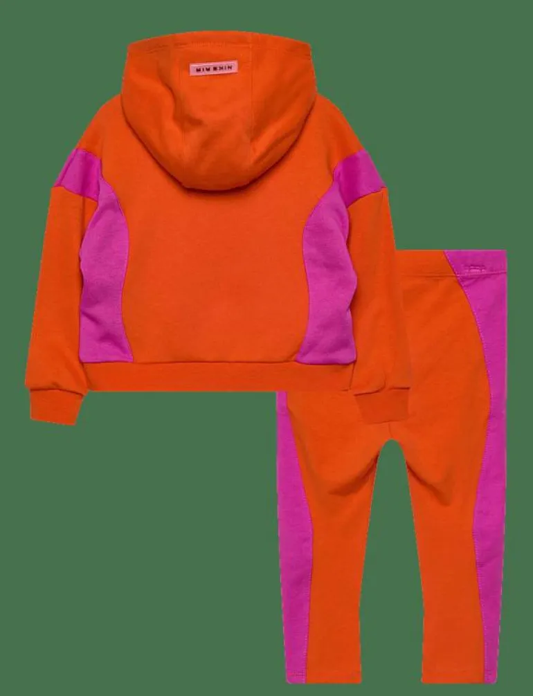 IE-DRI-FIT PANT SET - Set
