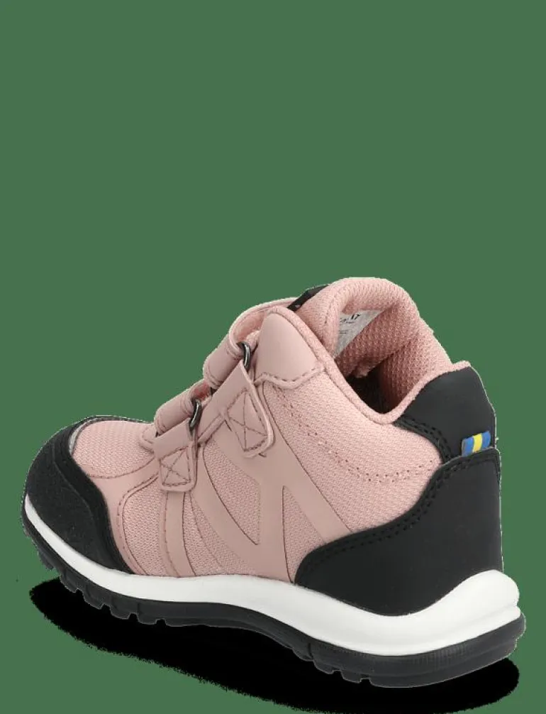 Iggesund WP - Höga sneakers