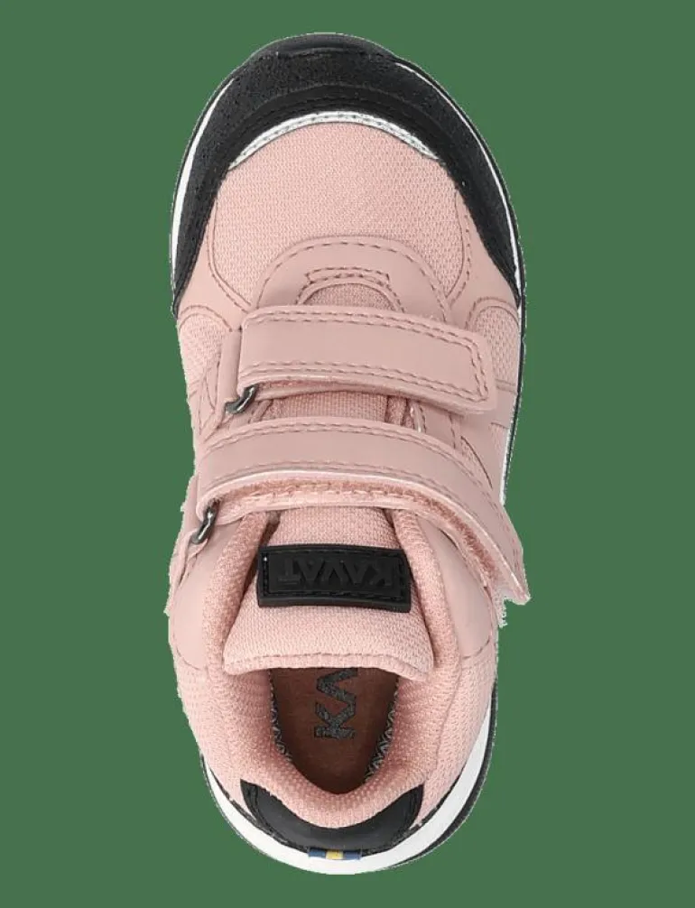 Iggesund WP - Höga sneakers