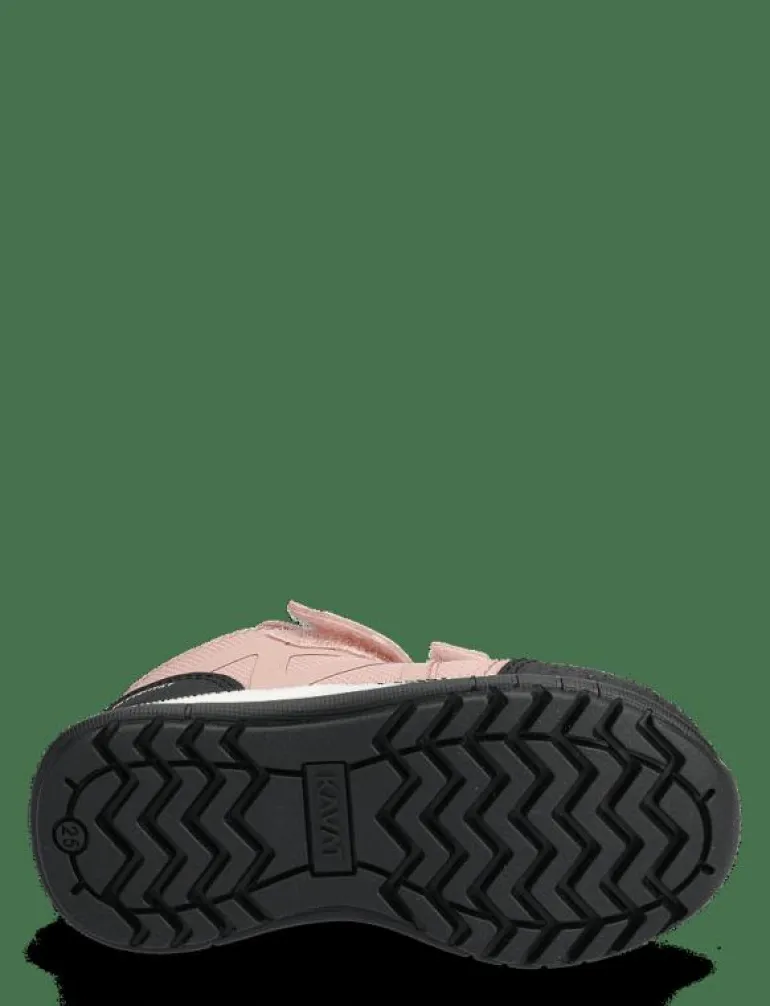 Iggesund WP - Höga sneakers