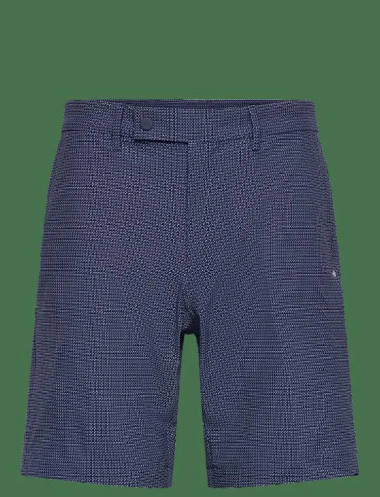 9-Inch Tailored Fit Stretch Twill Short - Sportshorts