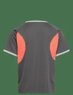 individualLIGA Graphic Jersey jr - Fotbollströjor