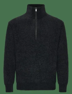 INHunch ½ Zip - Polokrage