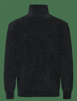 INHunch ½ Zip - Polokrage