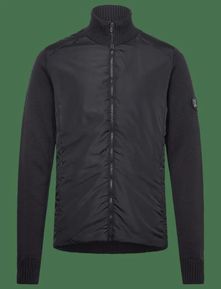 INTwix - Full Zip tröjor