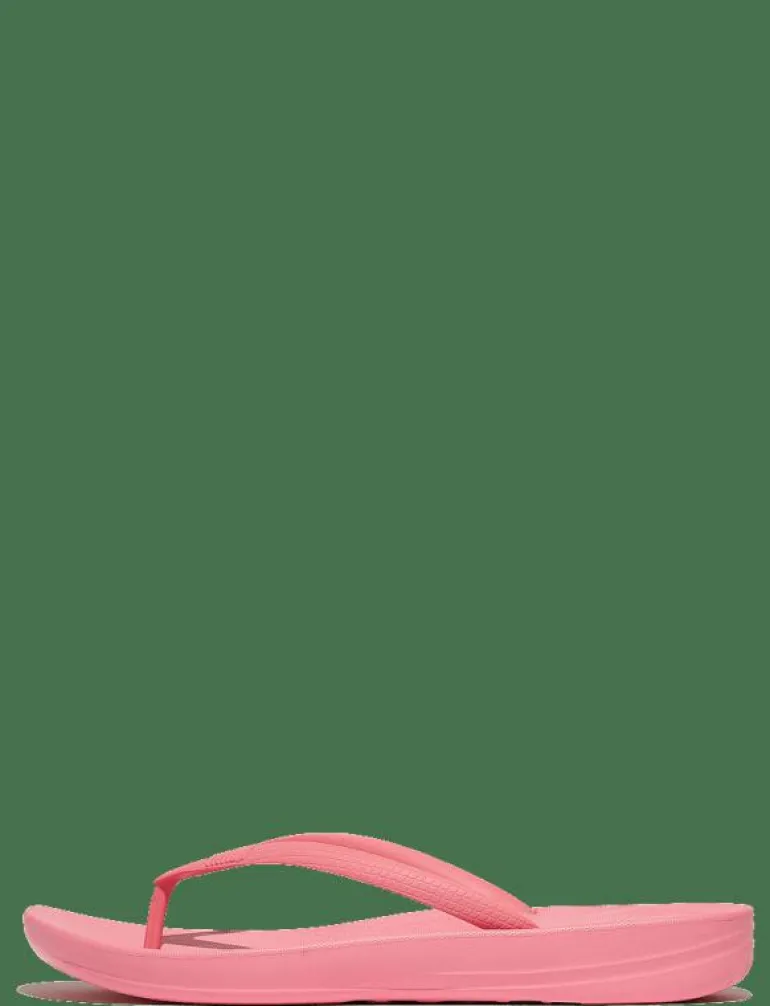 IQUSHION ERGONOMIC FLIP-FLOPS - Sandaler