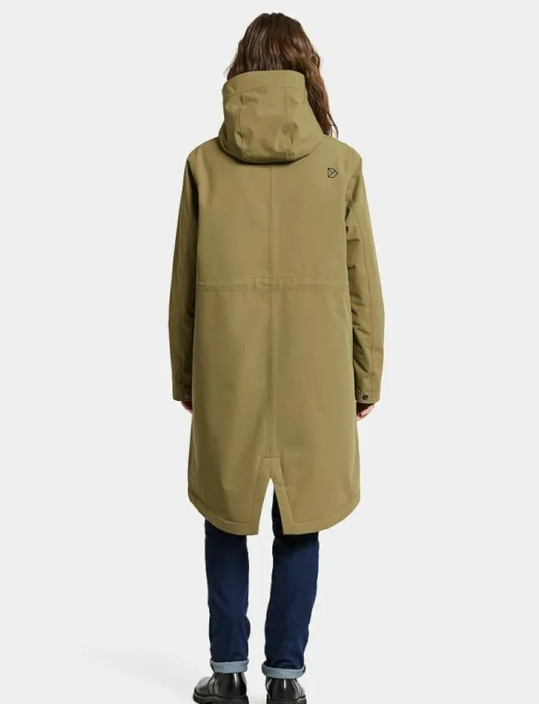 IRIS WNS PARKA - Parkas