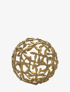 Ixora DecoBall - Dekorationsdetaljer