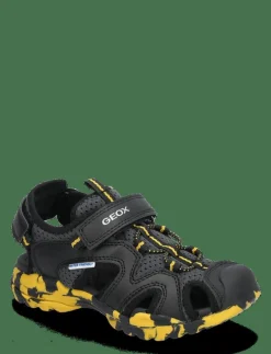 J BOREALIS BOY C - Sandaler