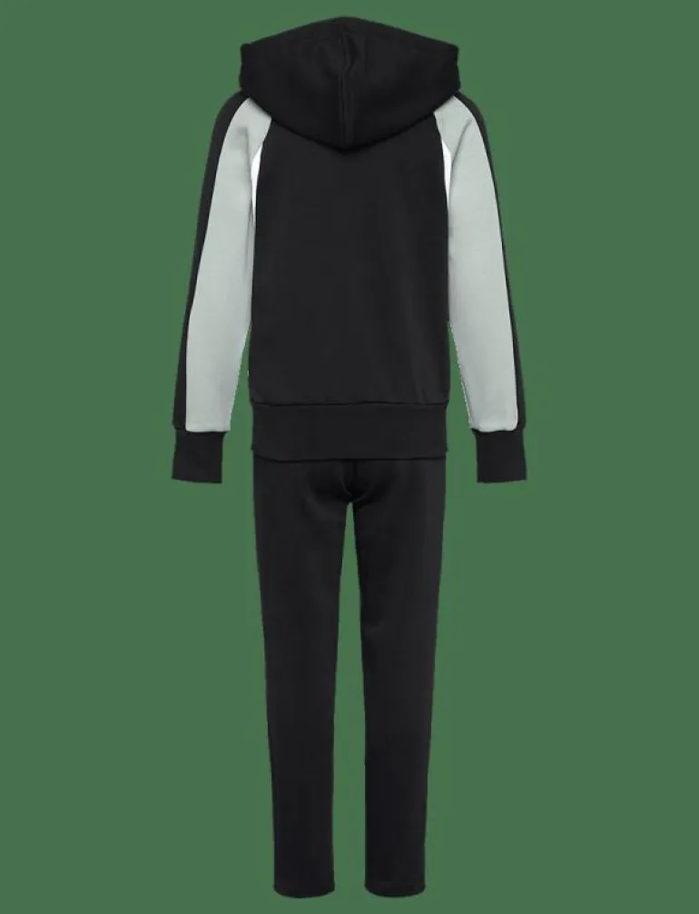 J CB FL TS - Set