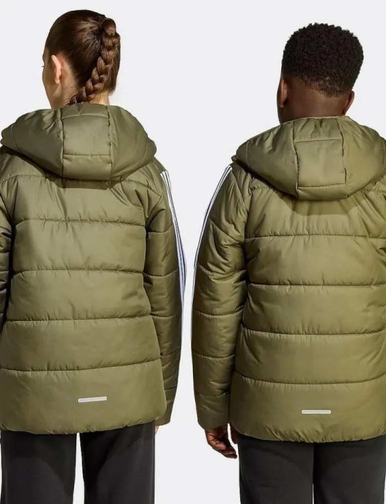 J ESS 3S JKT - Dunjackor & fodrade jackor