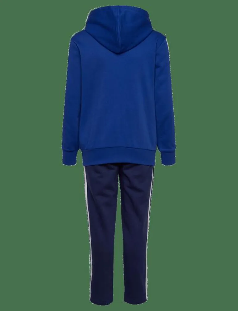 J 3S TIB FL TS - Set