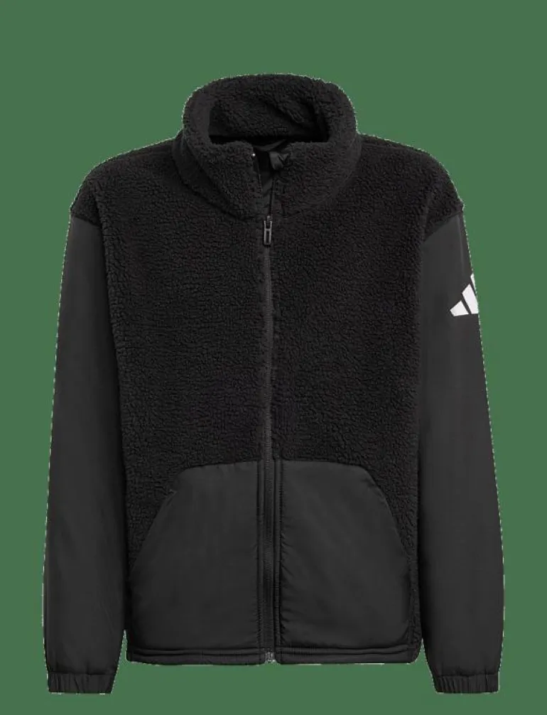 J SHERPA JKT - Dunjackor & fodrade jackor