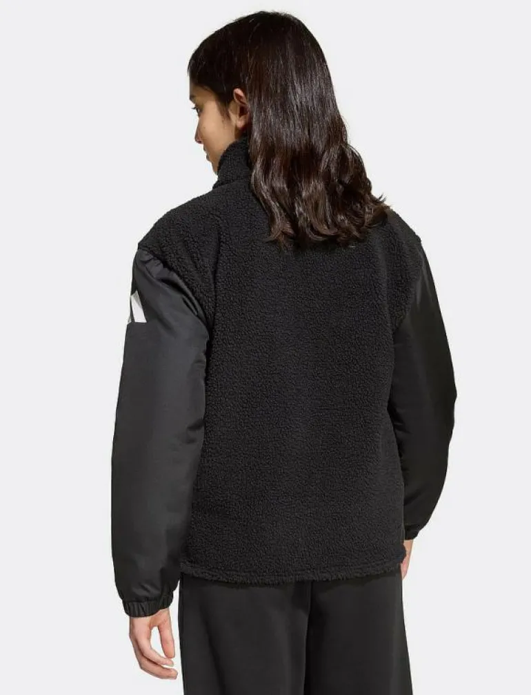J SHERPA JKT - Dunjackor & fodrade jackor