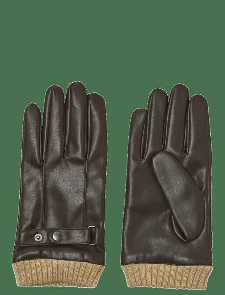 JACALASKA GLOVES - Fingervantar