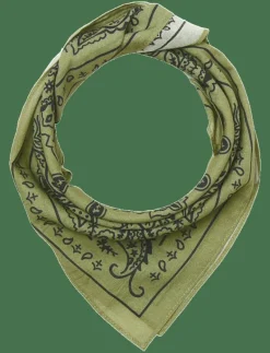 JACARCHIVE BANDANA - Sjalar