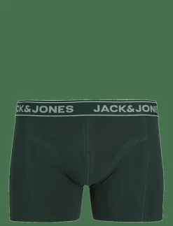 JACBLACK FRIDAY TRUNKS 3 PACK - Boxershorts