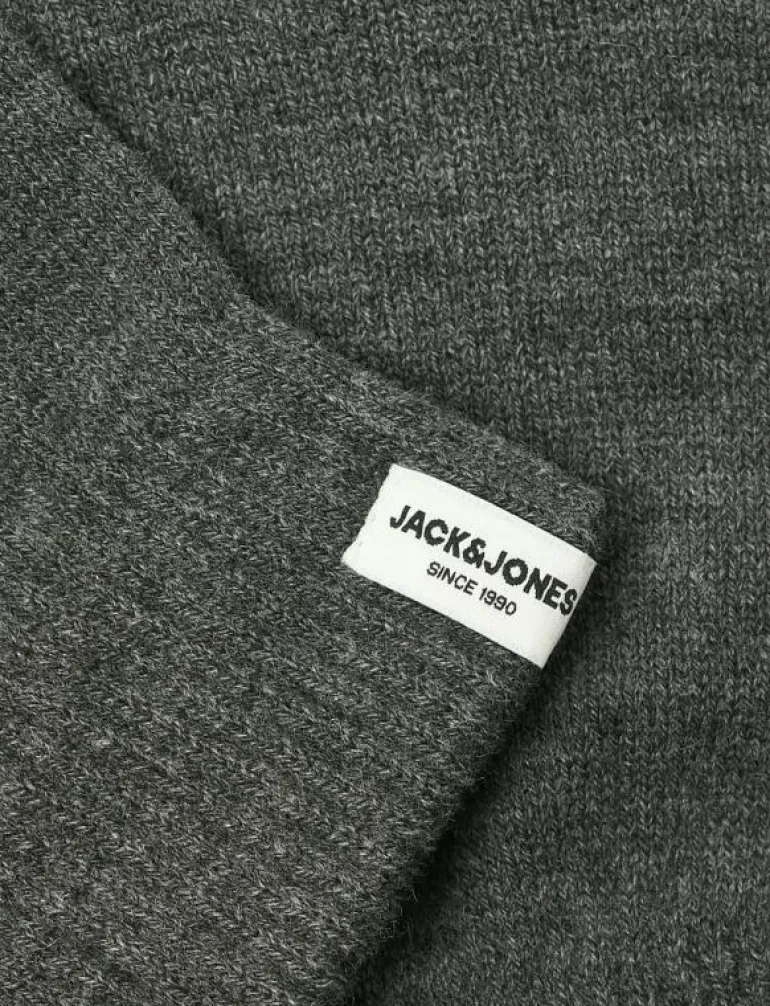 JACCOOPER BEANIE AND GLOVES GIFTBOX - Fingervantar
