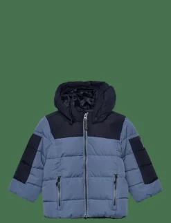 Jacket - Quilt - Anorak